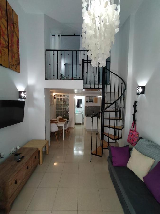 Precioso Loft En Conil De La Frontera Apartment Exterior photo